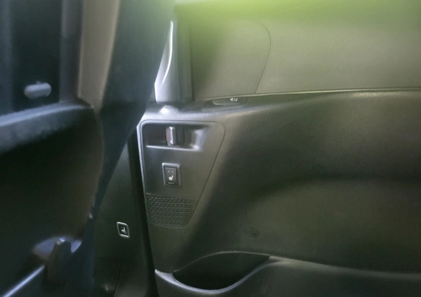 Chrysler Pacifica cena 116000 przebieg: 23000, rok produkcji 2019 z Nowy Targ małe 191